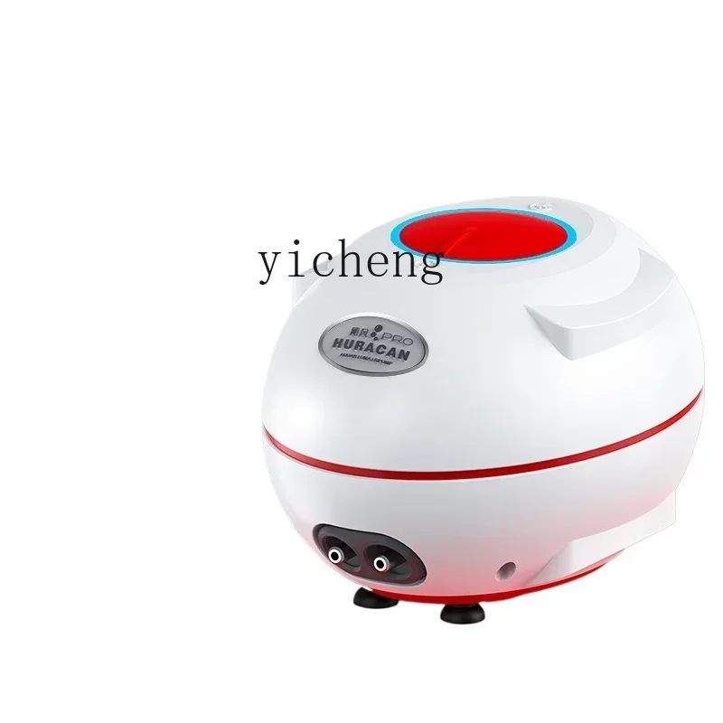 

fish tank oxygen pump silent household high-power aerator, oxygen pump for fish farming plus oxygen