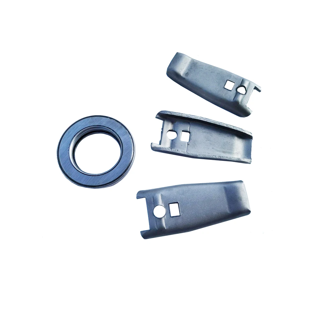 Release Bearing / Release Levers for Fengshou Estate FS180-3 / FS184 with Engine, Part Number: 18.21.114