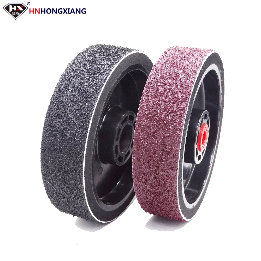 Diamond Resin Soft Grinding Wheel Gemstone Polishing Resin Flexible Diamond Sanding Wheels