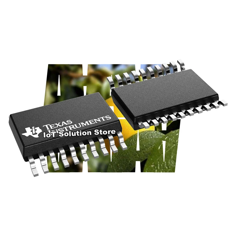 

(1PCS) CD74ACT374M96 SN74LS541DW ISOW1412DFMR CD74HC574M96 CD74HC541M96 SN74LV245ADWR ISOW7741BDFMR