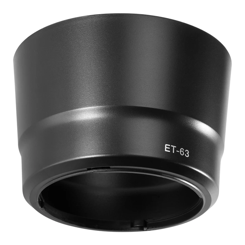 

Бленда объектива A53M ET-63 для Canon EF-S 55-250mm f4-5.6 IS