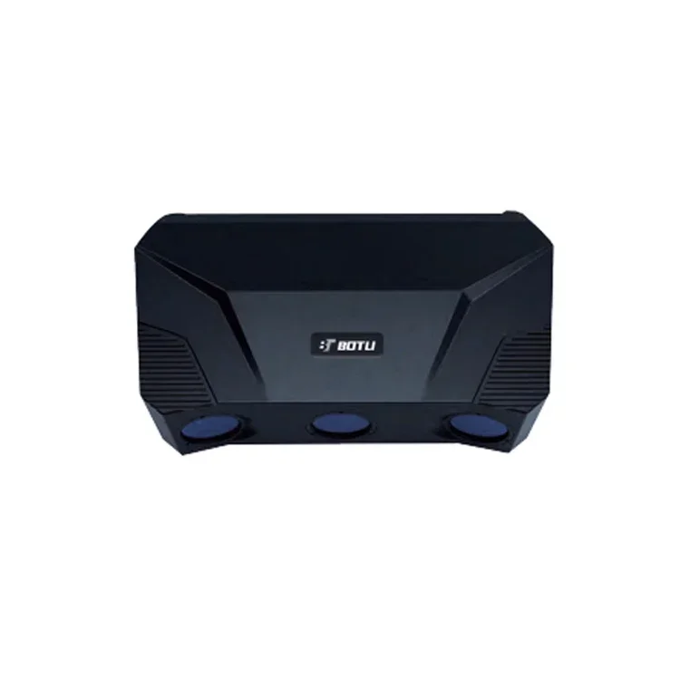 رؤية ثلاثية الأبعاد وذكاء الاصطناعي للروبوتات SC-XS صندوق الأتمتة الصناعية، مجموعة إزالة اللوح والتصحيح #1