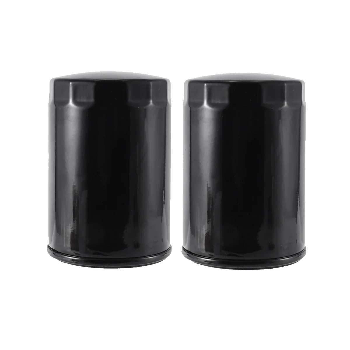 2PCS for Mercury Marine Verado Outboard Oil Filter for 200HP To 400HP