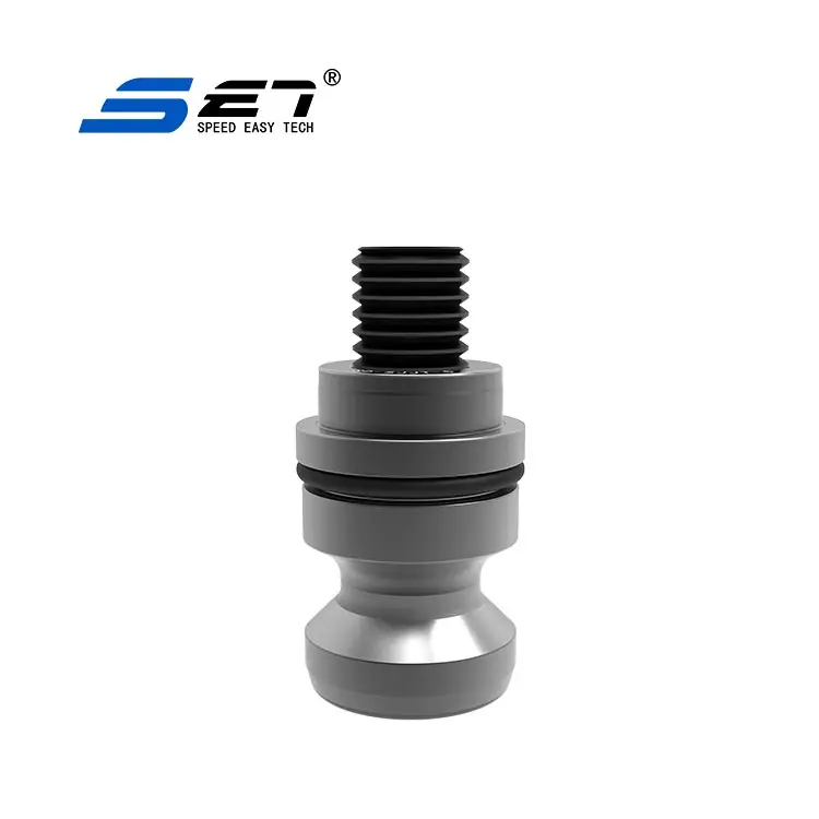 

Высокоточная быстрая замена автоматической системы защиты, ручное позиционирование нулевой точки ± 5 мм, аксессуары для станков