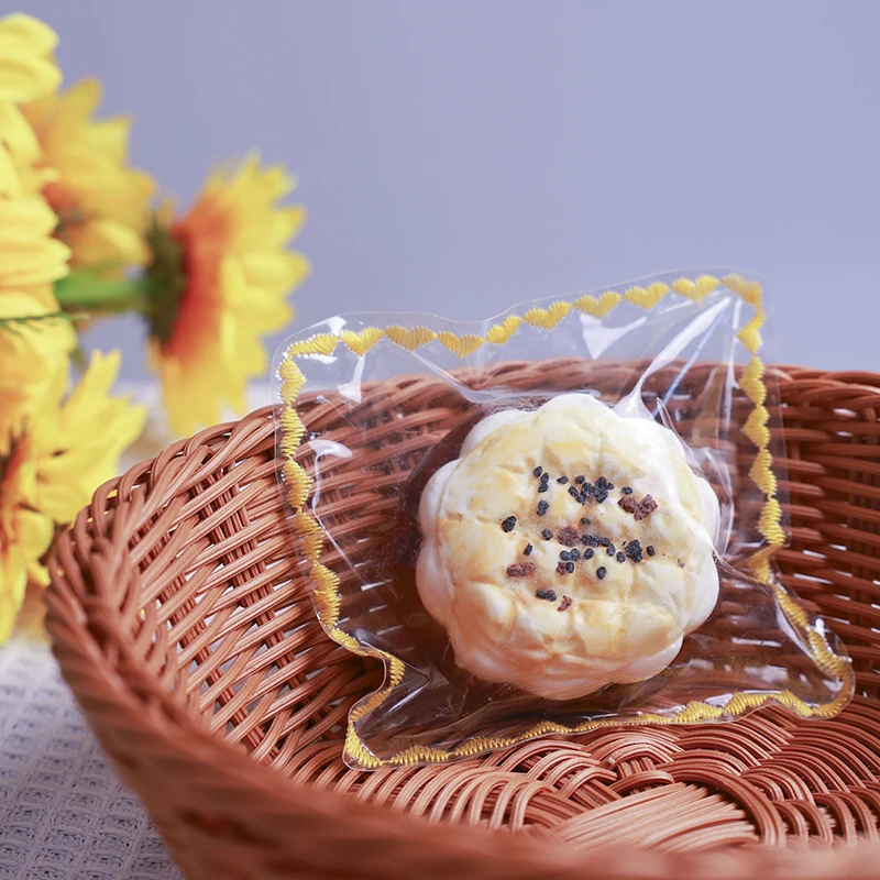 ZOCO Realistic High Beauty Egg Yolk Pie Simulator Sensory Toy Ultimate Stress and Anger Relieve Adult Office Anxiety Wholesale