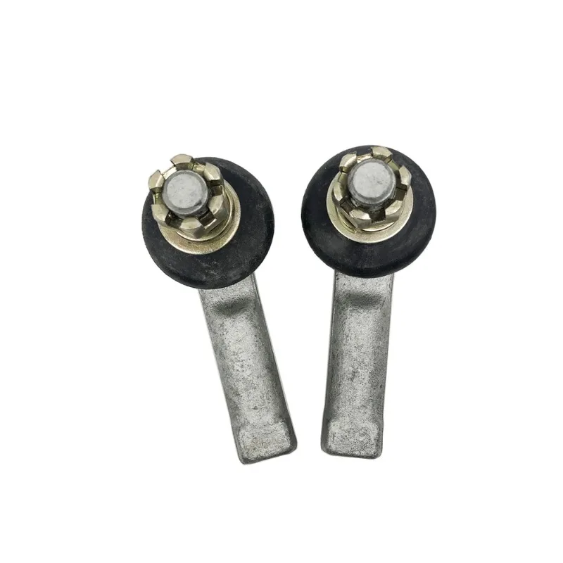 Ball Joints Set Steering Tension Rod Ball Pin Assy for JS250 250CC ATV Quad SSA4-604000-0 605000-0