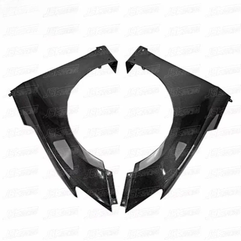 

OEM STYLE CARBON FIBER FRONT FENDER for 2020-2022 VELOSTER