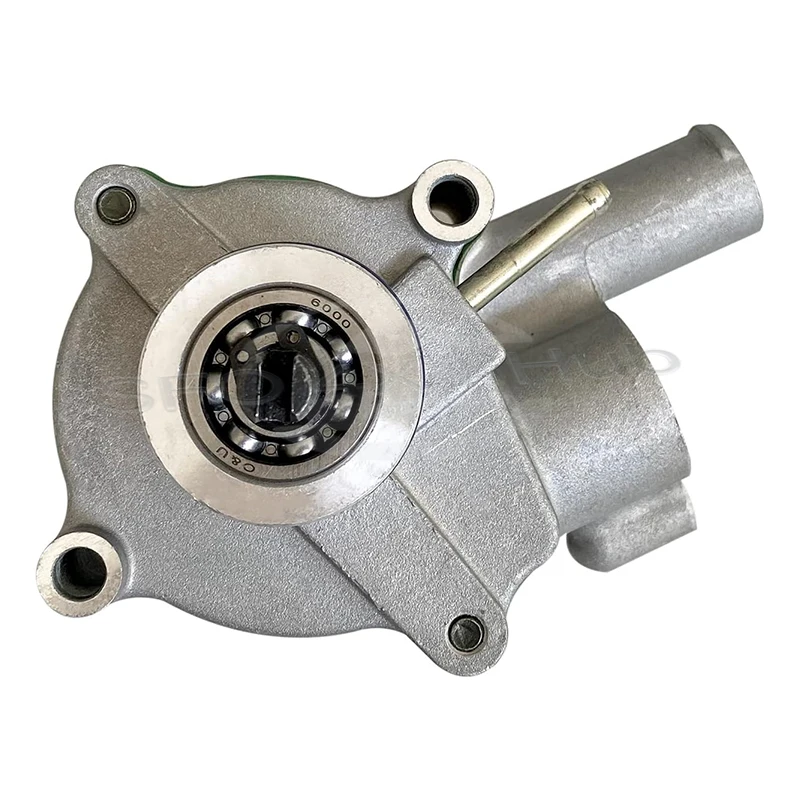 

Water Pump for CFMoto 0180-081000 ATV UTV SSV Accessories CForce 500 500cc X5 CF188 UForce 500 U5 ZF UF CF Motorcycle Parts
