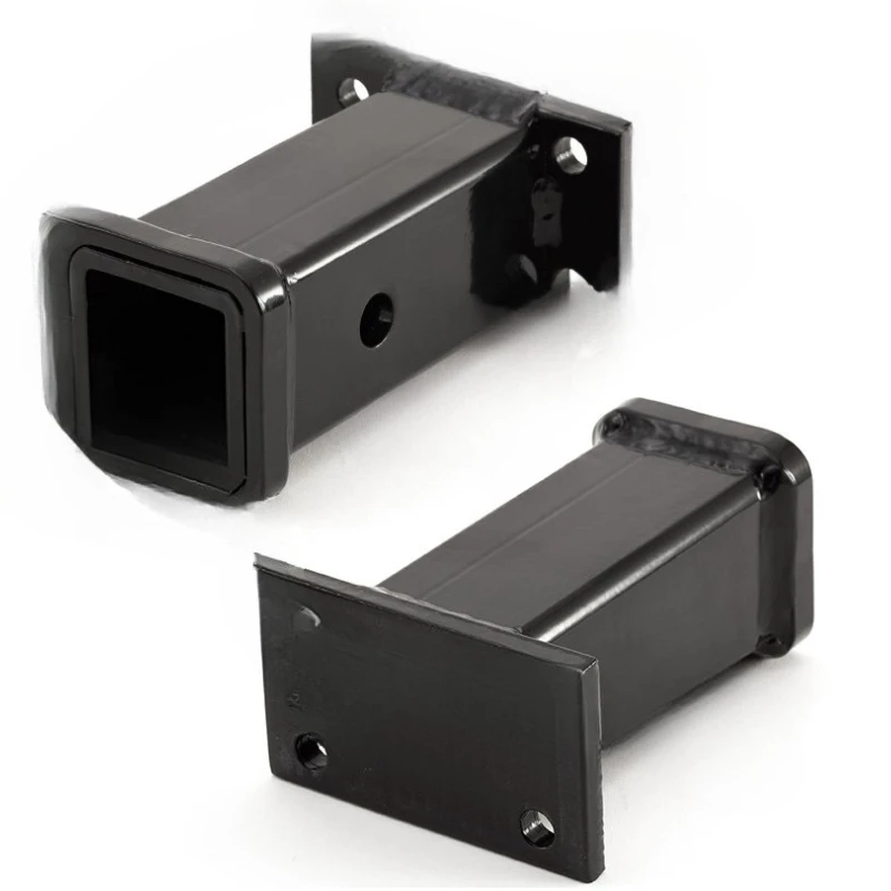 

Trailer square port, trailer connection square port, off-road bar square port bar port