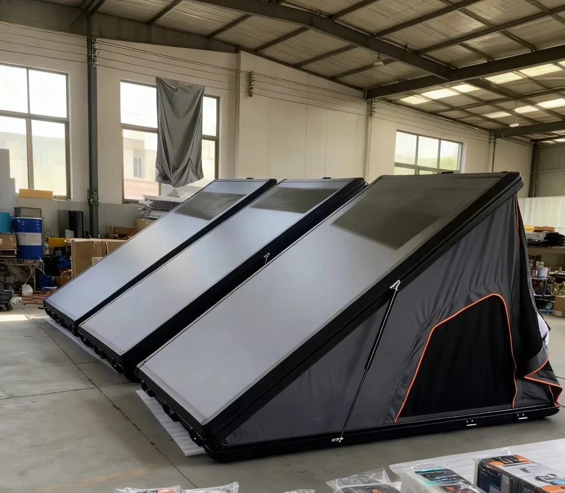 เต็นท์หลังคารถสำหรับแคมป์ปิ้งก - Outdoor Camping Australia บทวิจารณ์และราคา
