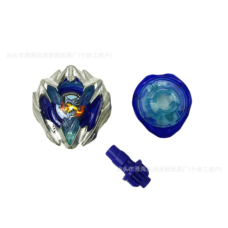 Explosion Gyroscope X Toy UX-BX Battle X Shark Scale Deck Set BX23 Starter Impact Drake 9-60lr ux14 ux13 ux08 UX15 BX01 BX45