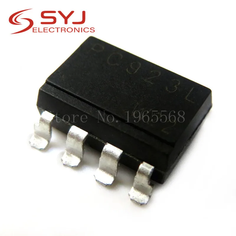 5pcs/lot PC923L PC923 SOP-8 DIP-8 The photoelectric coupler In Stock