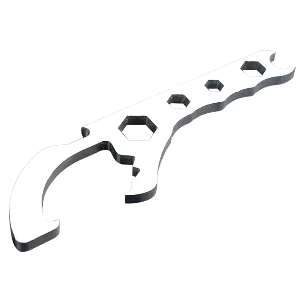 

Bucket Opener For Workshop Compact Design Bucket Lid Wrench Opening Buckets Using In Workshops High Carbon Steel Material