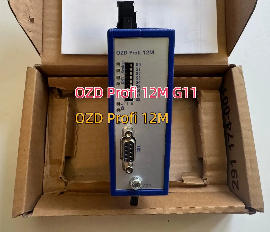 OZD Profi 12M G11 Transceiver Original 942148-001 942148001