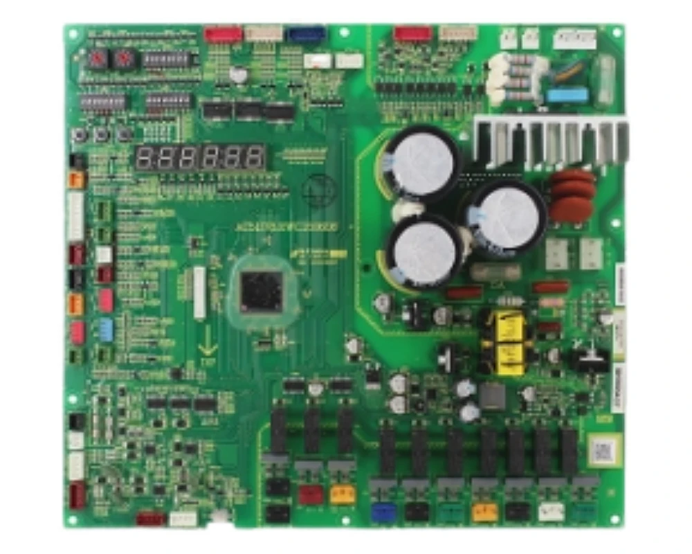 Nuevo compresor de aire acondicionado PLC Spot Original PCB505A042