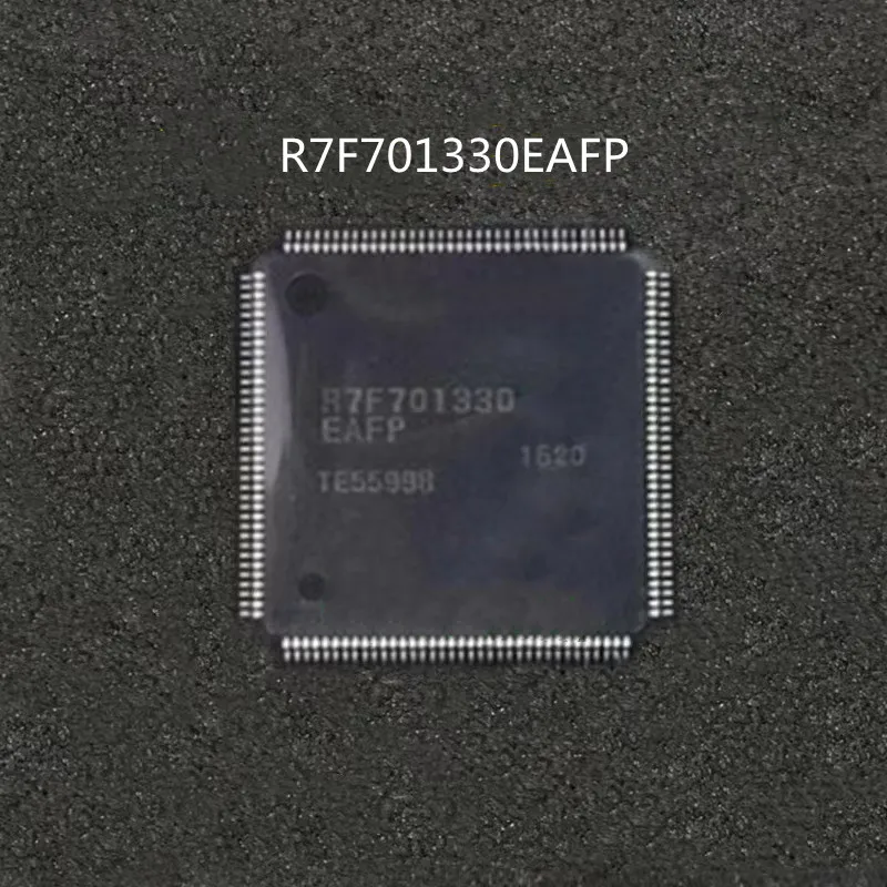 

1pcs/lot New Original R7F701330 R7F701330EA QFP144 R7F701330EAFP In Stock