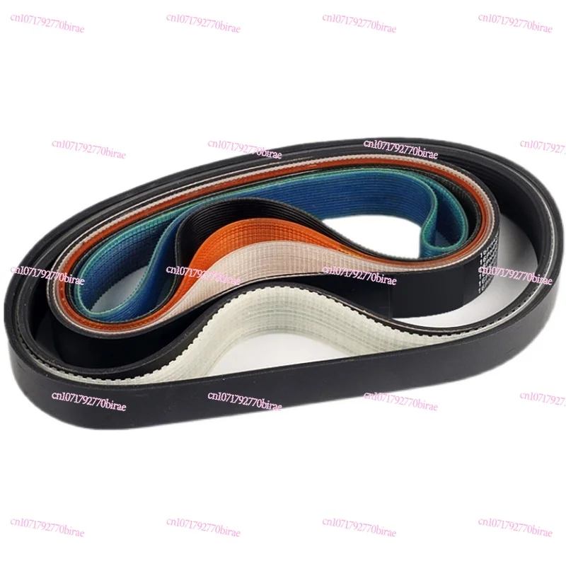 

255 Aluminum Sawing Machine Belt Profile Small Aluminum Alloy 10 Inch Angle Medium Cutting Machine Cutting Saw Belt Accessories