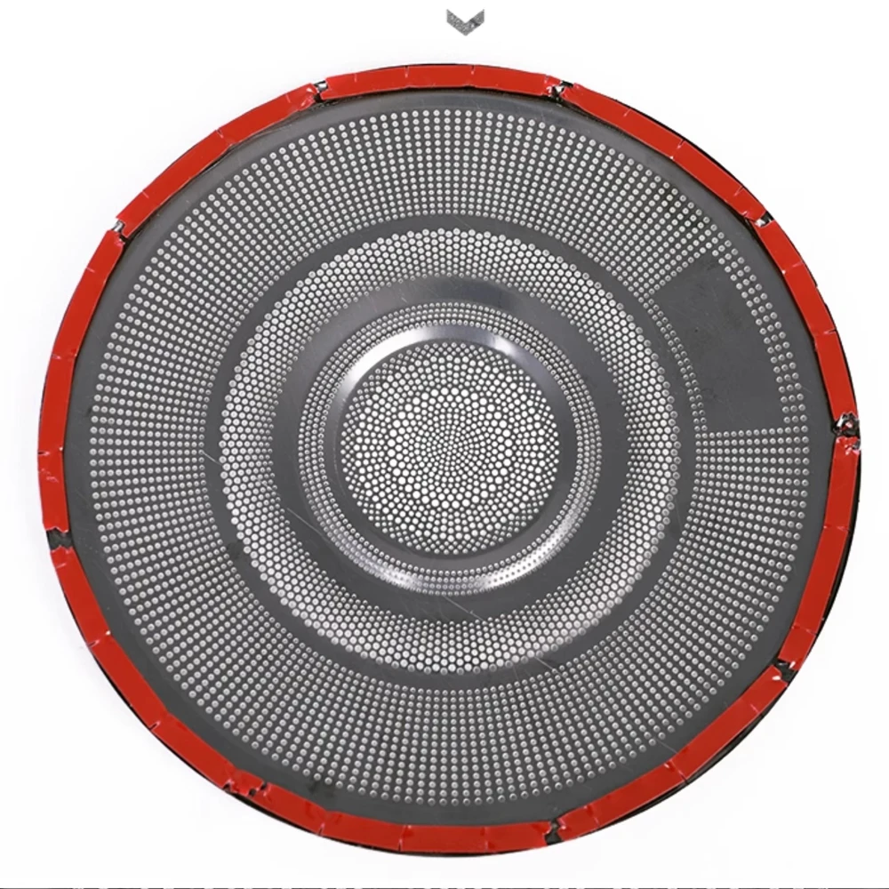 Fof 2021-2025 Tank 300 إطار مكبر صوت لباب السيارة زخرفة زخرفية، غطاء غبار للحماية الداخلية الخاصة للمركبة