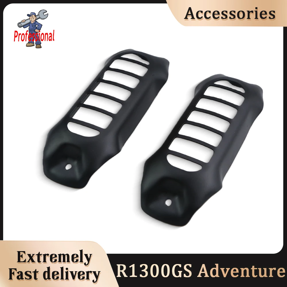 Motorcycle Accessor…