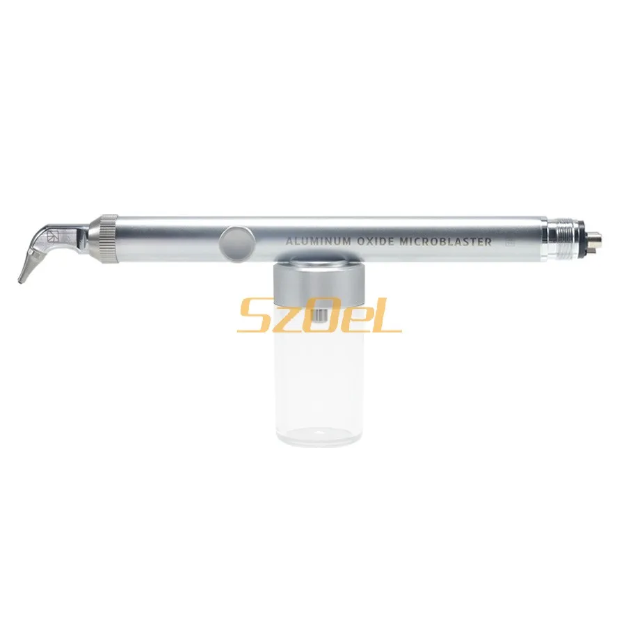 Dental A-grade Alumina With Water Sandblasting Gun, Dental Instruments, Powerful Sandblasting, Polishing And Whitening