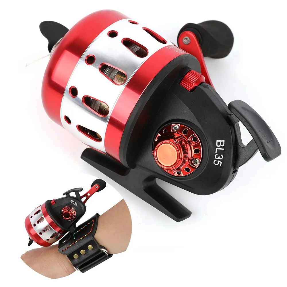 

Ролик для стрельбы из лука из нержавеющей стали, передаточное число 3,6:1, прочный правый/левый лук для стрельбы из лука, аксессуары для блочного лука