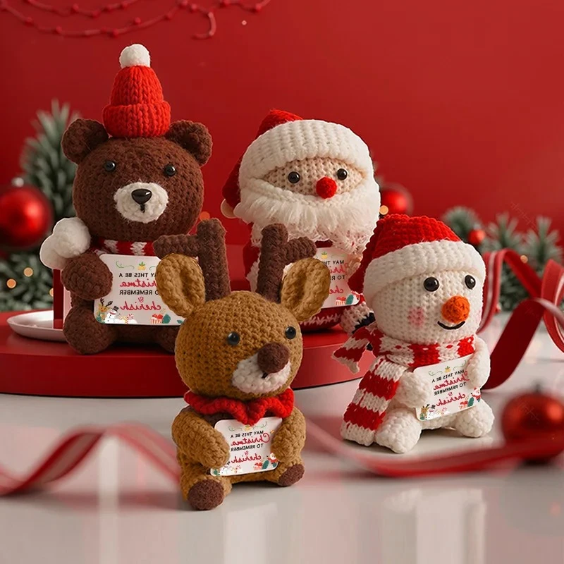 Handmade Christmas …