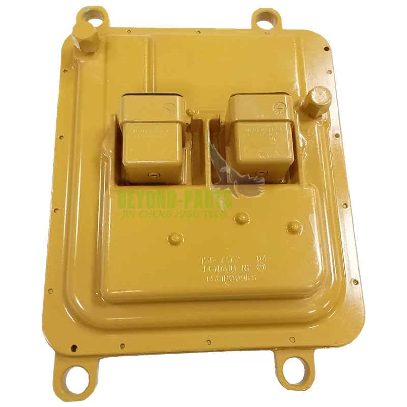 

Excavator Parts 3412 Engine Controller Control Unit 156-7172 1567172