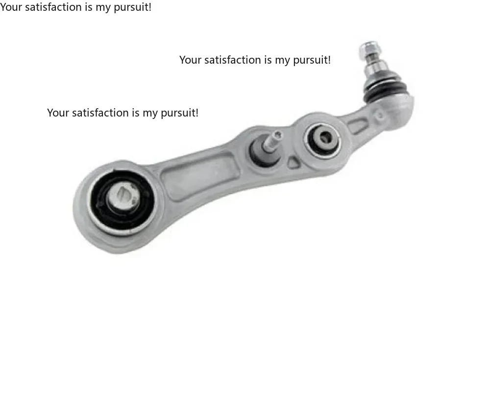 For Mercedes Benz W205 W213 A238 C257 S205 C205 OE A2053306201  Right Front Lower Control Arm