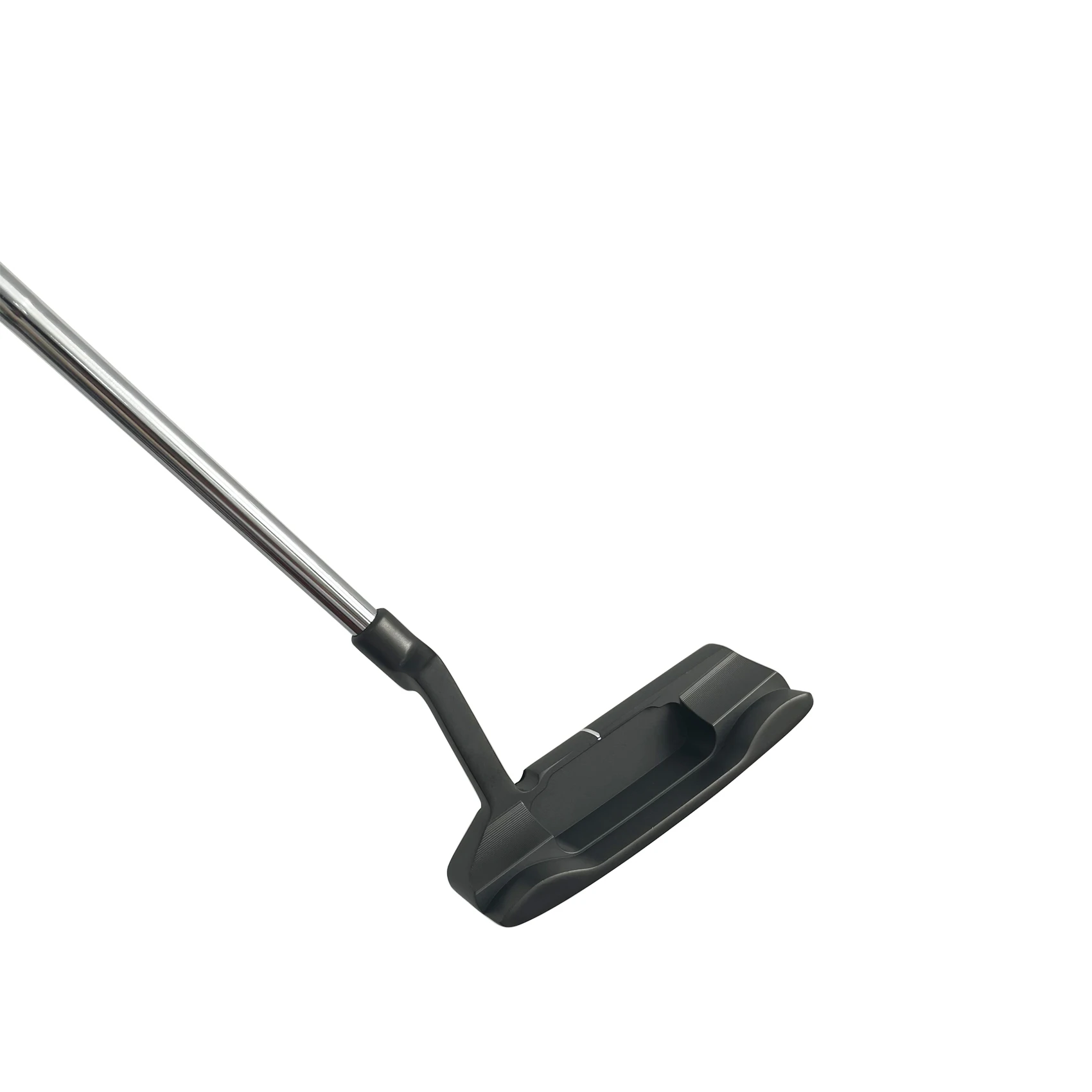 Palillo de golf universal para hombres con fresado CNC láser galvanizado