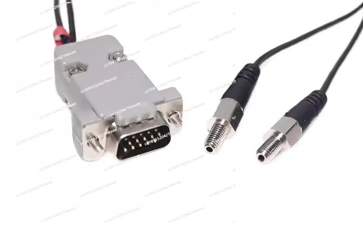 Odpowiedni do kontrolera talerza wibracyjnego 20-22-31-S-M-LSDVC-S1 Inteligentny włącznik/wyłącznik Czujnik fotoelektryczny na podczerwień