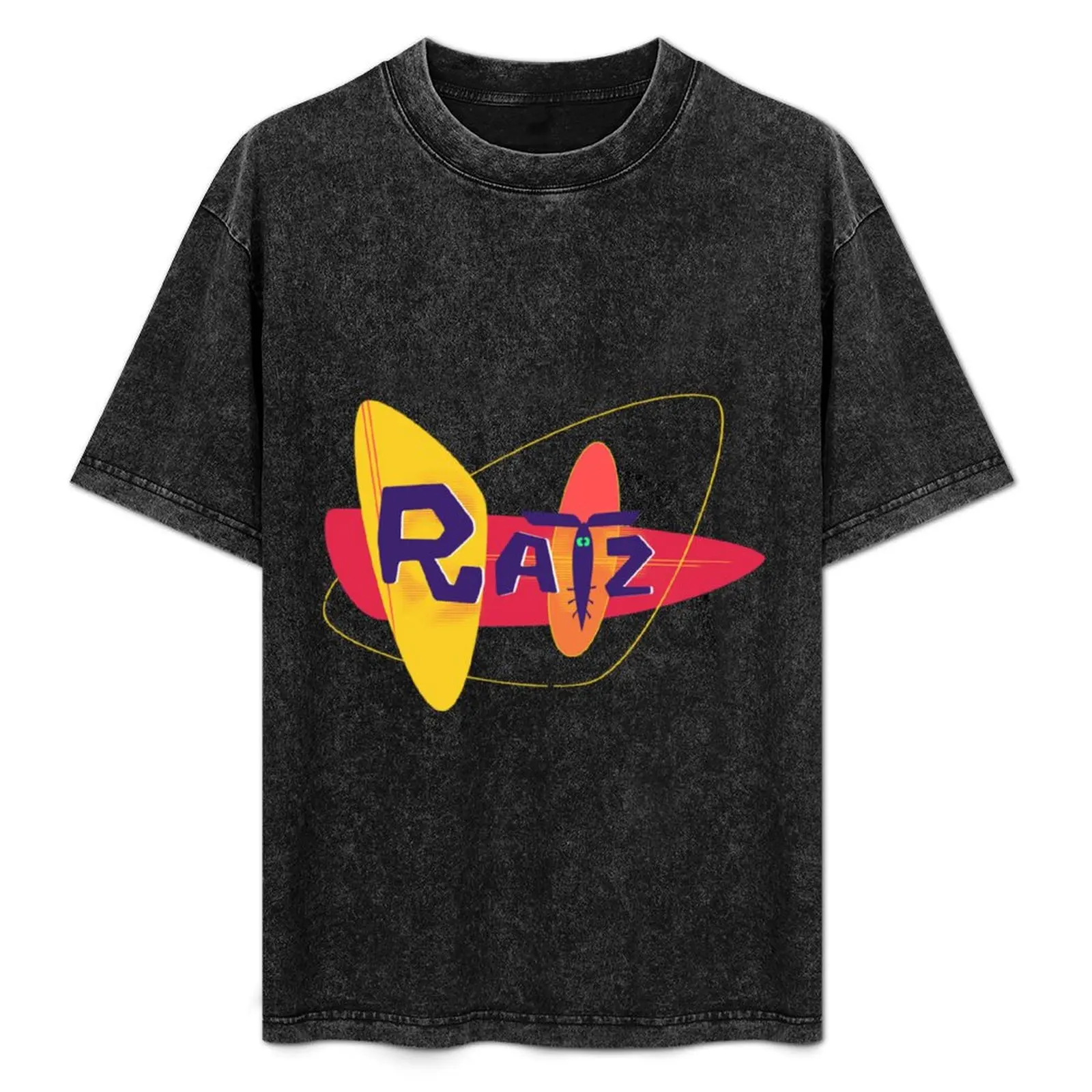 

Copy of ratz - Ratz Pink Meme T-Shirt graphic t shirt vintage graphic t shirts men t shirts high quality