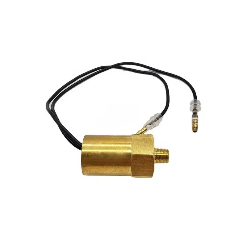 Excavator Parts Pressure Sensor 266-6210 3066 Switch 2666210, Suitable for E312b E311C E312C E314C Car Accessories