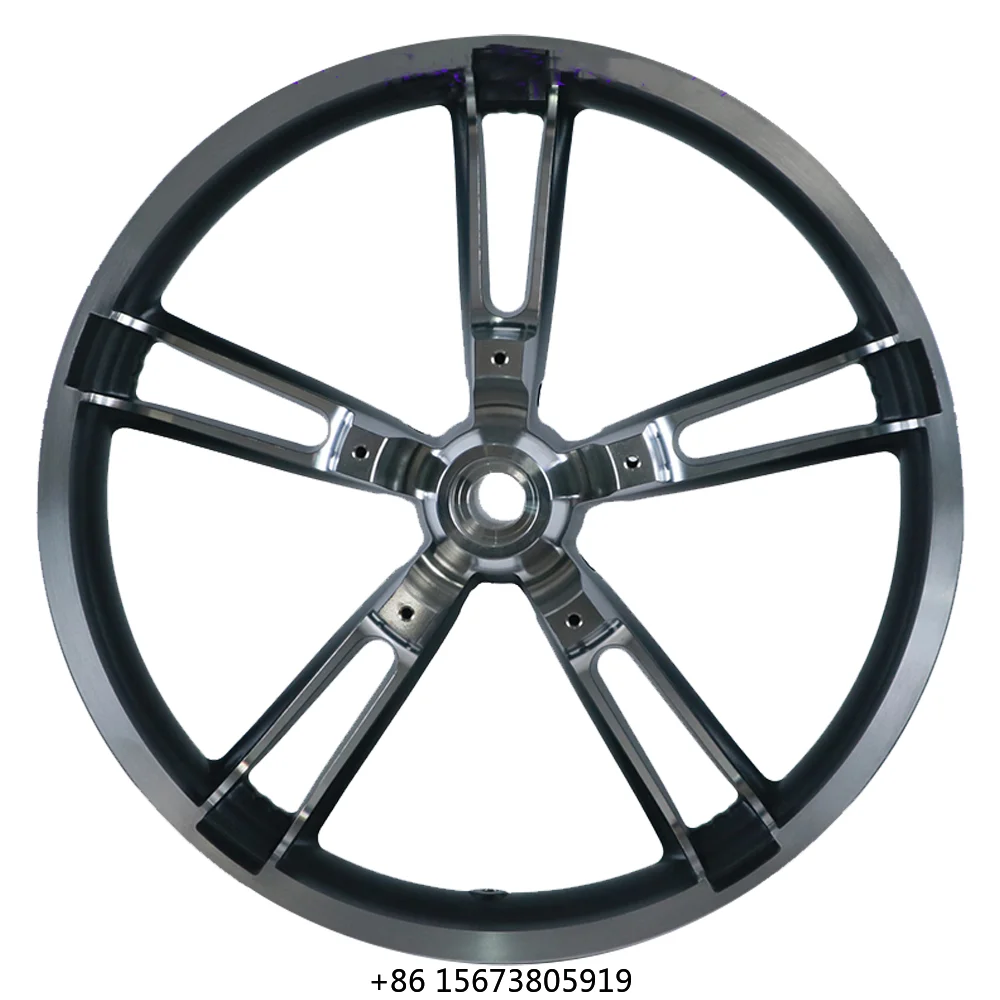 

Sample Available Aluminum Alloy 21x3.5 21 Inch Rims Blanks Wheels for Motorcycle