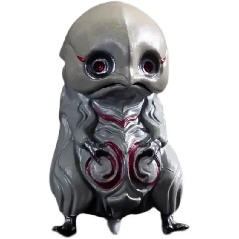 Japão SO-TA Yoshii Gashapon Cápsula Brinquedo Bourdon Destruição Fantasma Tsumugibako Modelo Montado para Crianças Presentes