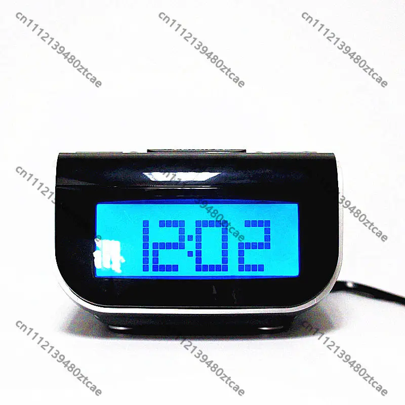 Timing Boot CD Player Clock Control Radio Prenatal Education Disc Player for English Discs