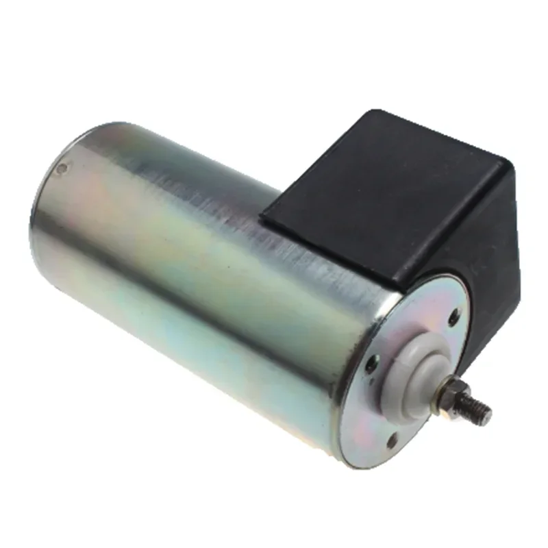 Solénoïde d'arrêt de carburant 01181665 24V pour moteur