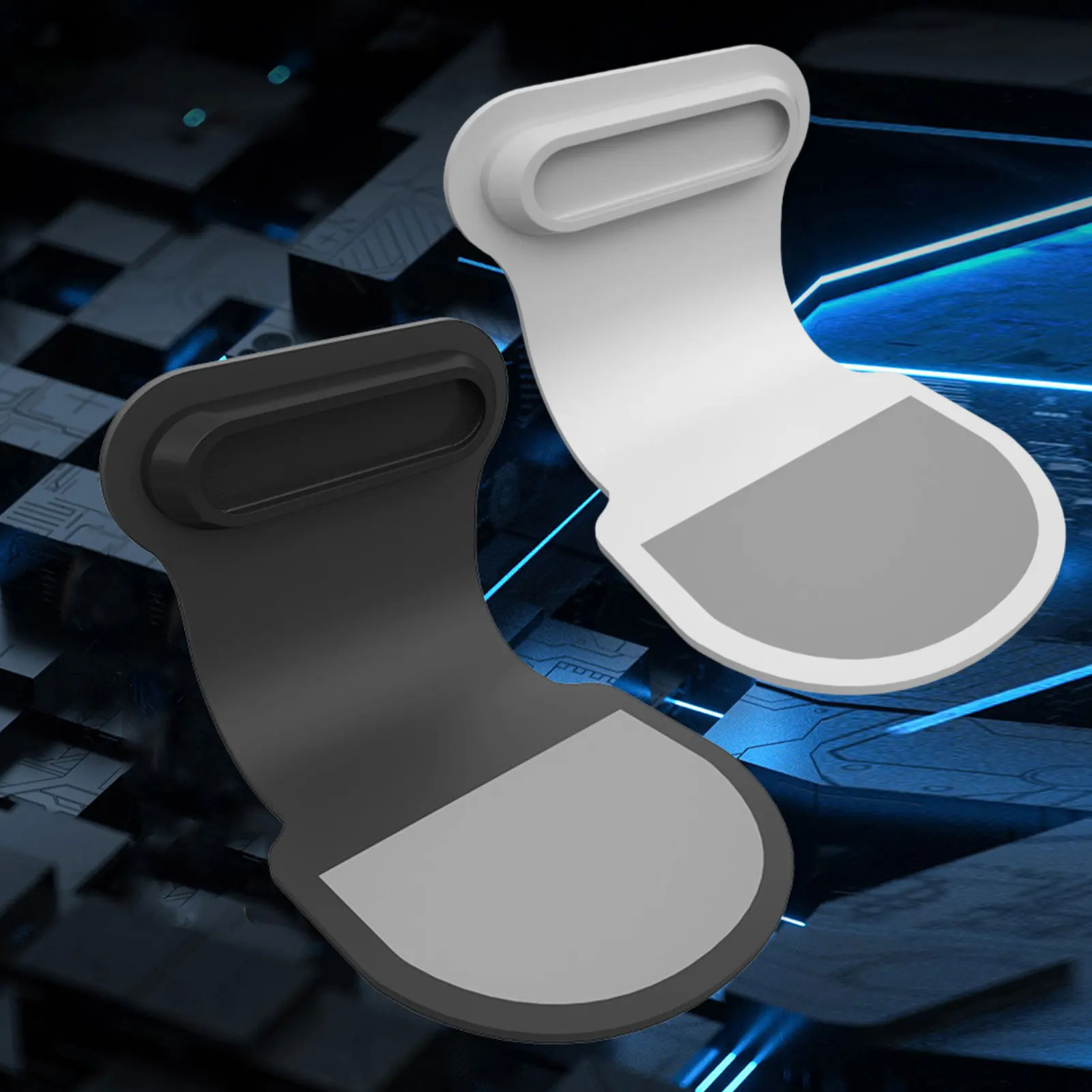 USB C IOS Dust Plugs Cell Phone Anti Dust Plugs Compatible With All USB C & IOS Device Dust Protector Cover Caps For Cell Phone