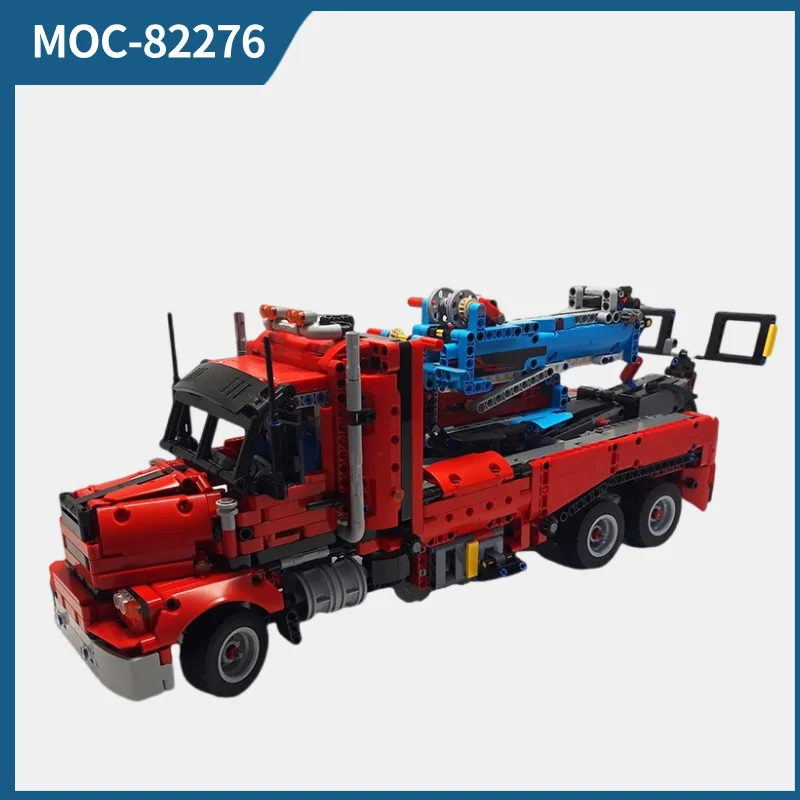 Lego 42098-AliExpress