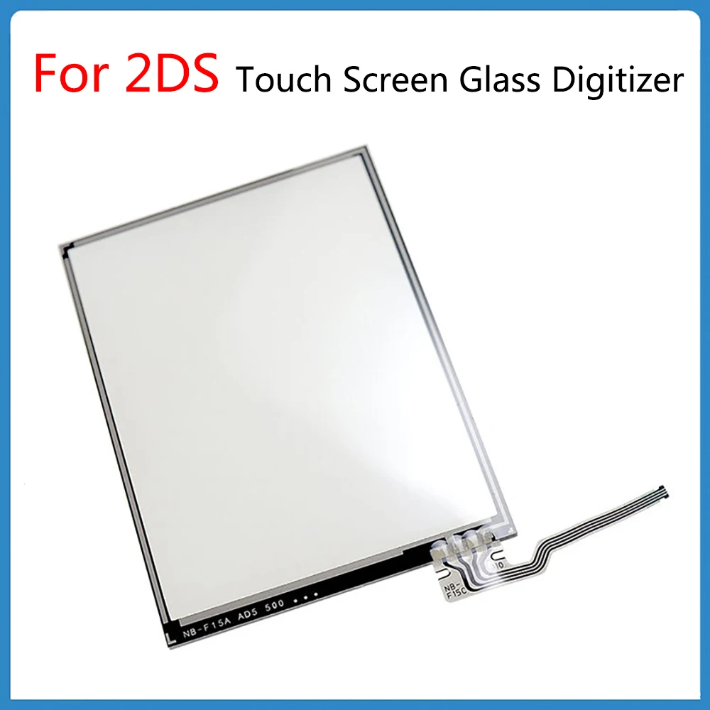 1Pcs For 2DS Touch … - image