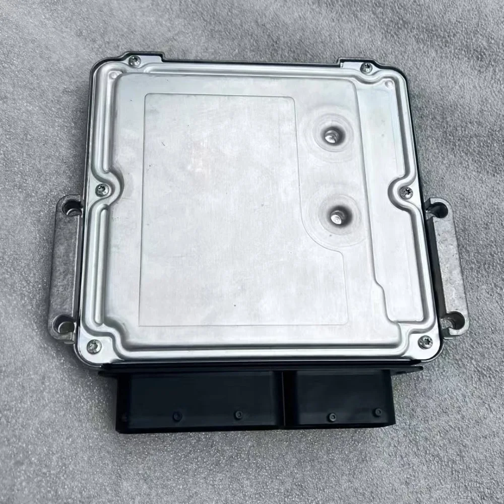 Original High Quality New For 0281020677 ECU for Cummins/JAC MD1CC878, unencrypted, programmable