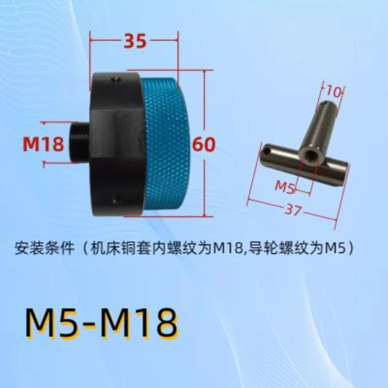 EDM Wire Cut Conductive Electric Assembly Cutting Aluminum Protection for Wire Cutting Machine
