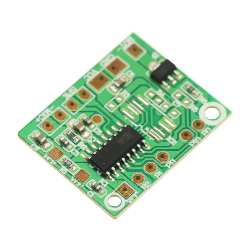 DIY Voice Record Intelligent Playback Module Sound IC Board Voice Change Module For Toy Gift Accessaries DC 3V-5V