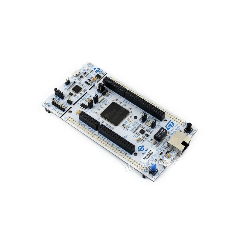 

NUCLEO-F429ZI, STM32 Nucleo-144 development board NEW ORIGINAL STOCK