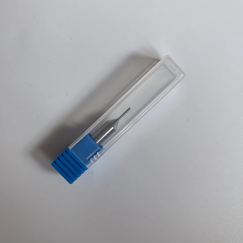 5pcs 1.0mm 2.0mm Milling Cutter Probe for Xhorse CONDOR XC MINI Plus Dolphin XP-005 Dolphin Key Cutting Copy Machine
