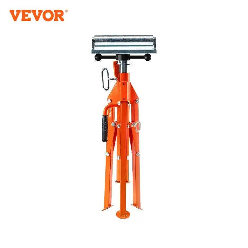 VEVOR Roller Stand Heavy Duty 2500 LBS Load Capacity 27.6\