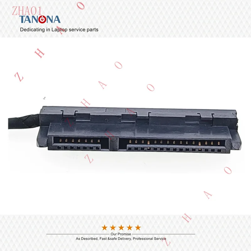 Z  New 450.0AW03.0001 For Dell Latitude Chromebook 3380 HDD Cable Wire Line