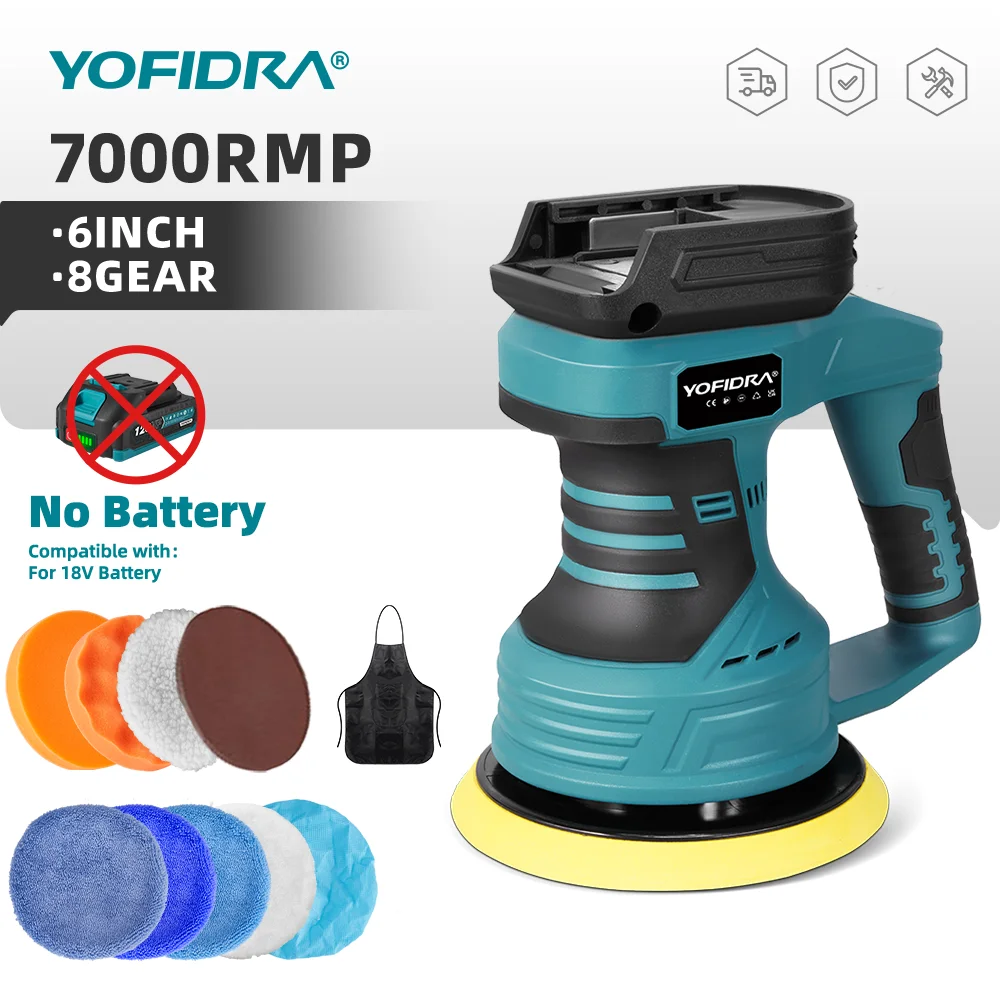 #28 Polishers Ranking List in 2026