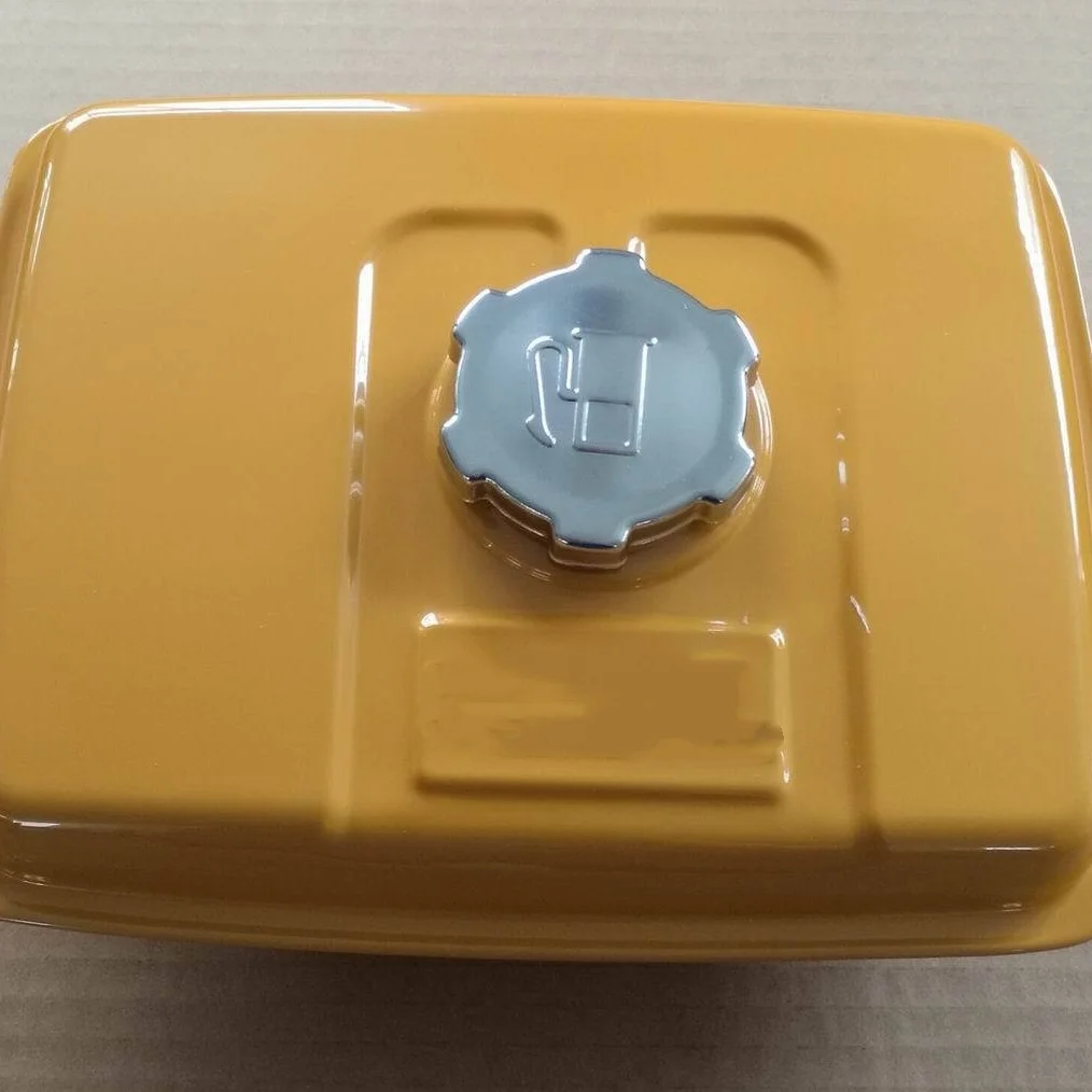EY15 Fuel Tank With Cap For Robin EY15 Tank Engine Parts