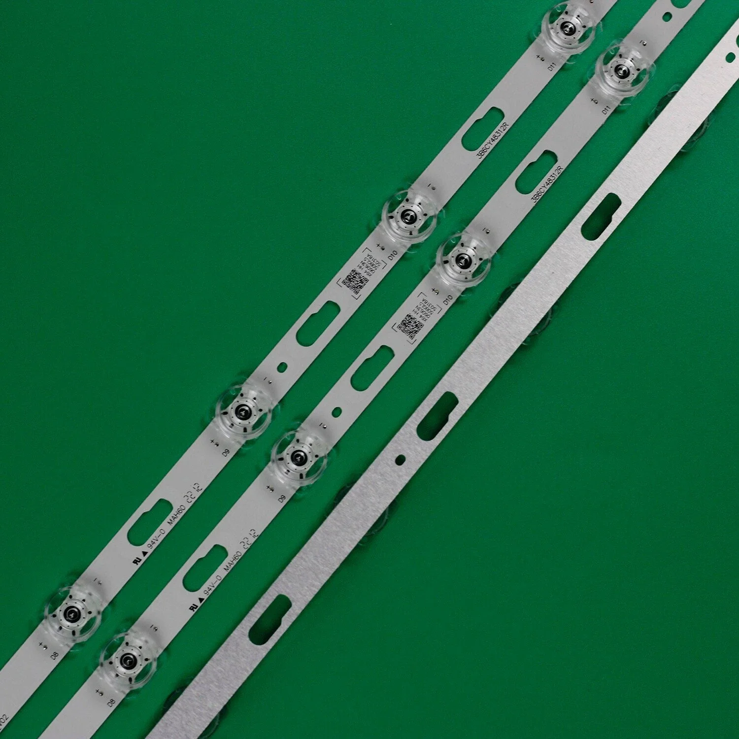 LED Strip UE50CU7100 UN50AU7000 UE50AU7025K UE50AU7500UXRU UE50AU7500U UE50AU7170 UE50AU7192 UE50TU7000U UN50AU7000P UE50AU7190U