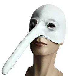 Woodpecker latex mask holiday gifts role play Halloween costume accessories masquerade party accessories